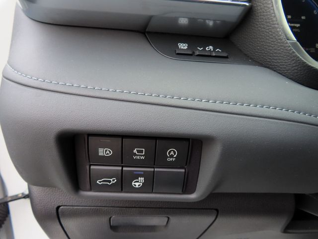 2023 Toyota Highlander 2023 TOYOTA HIGHLANDER PLATINUM - 23002345 - 49