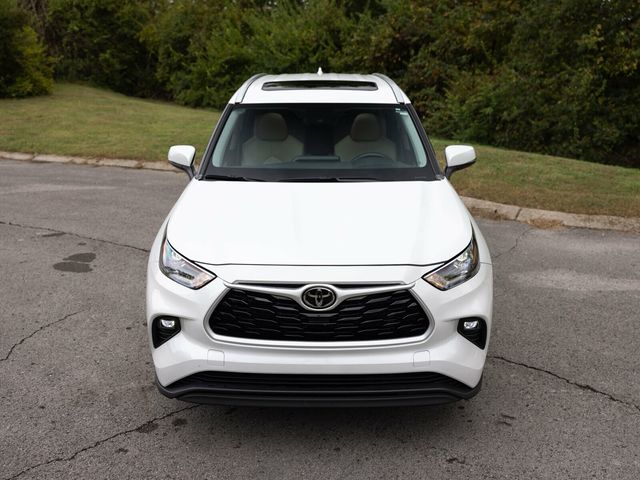 2023 Toyota Highlander 3rd Row Seating, Wireless CarPlay, Heated Seats - 22936812 - 15