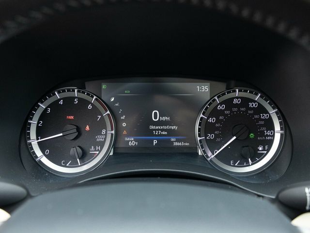 2023 Toyota Highlander 3rd Row Seating, Wireless CarPlay, Heated Seats - 22936812 - 28