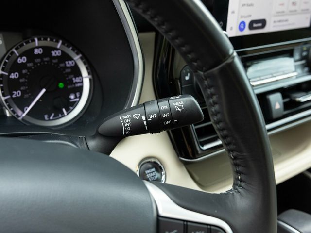 2023 Toyota Highlander 3rd Row Seating, Wireless CarPlay, Heated Seats - 22936812 - 31