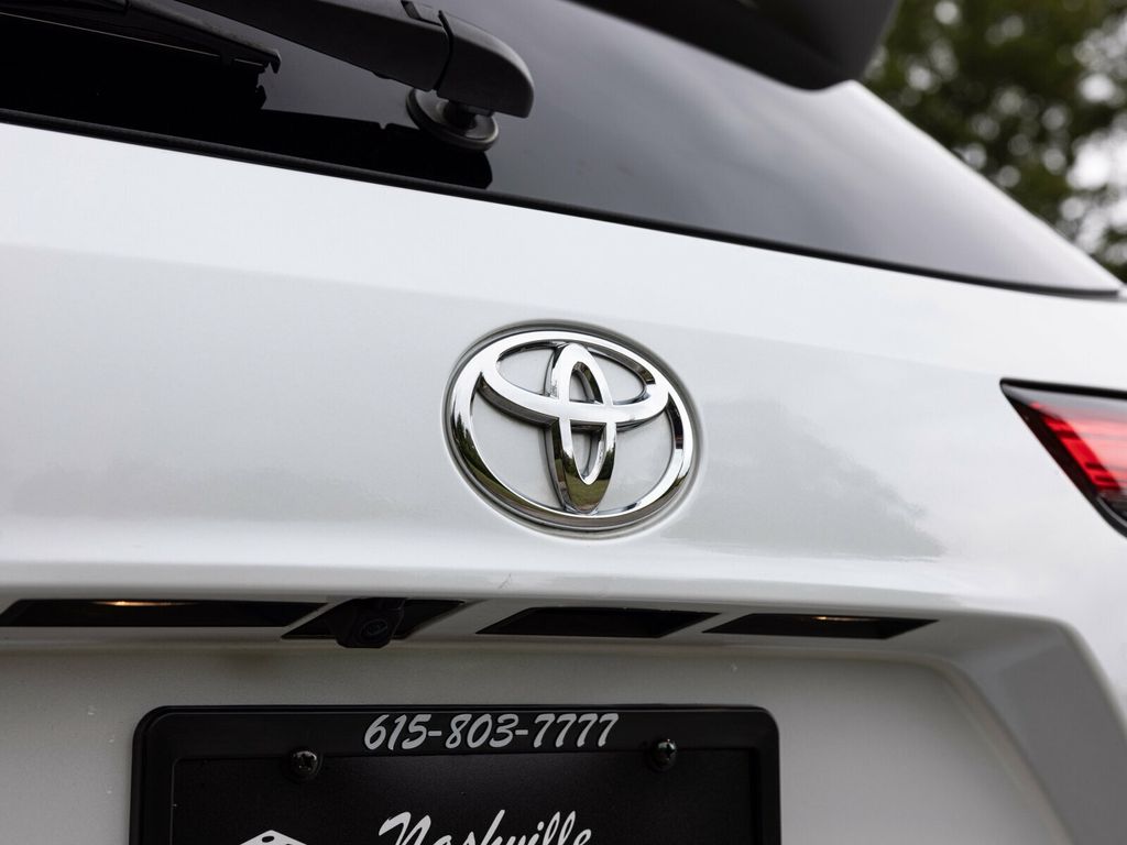 2023 Toyota Highlander 3rd Row Seating, Wireless CarPlay, Heated Seats - 22936812 - 56