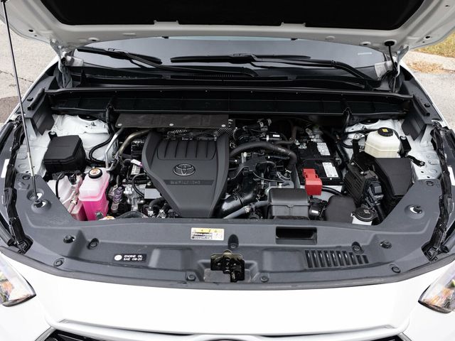 2023 Toyota Highlander 3rd Row Seating, Wireless CarPlay, Heated Seats - 22936812 - 67