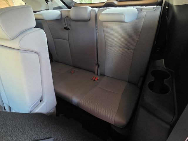 2023 Toyota Highlander Hybrid LE AWD - 23063165 - 13