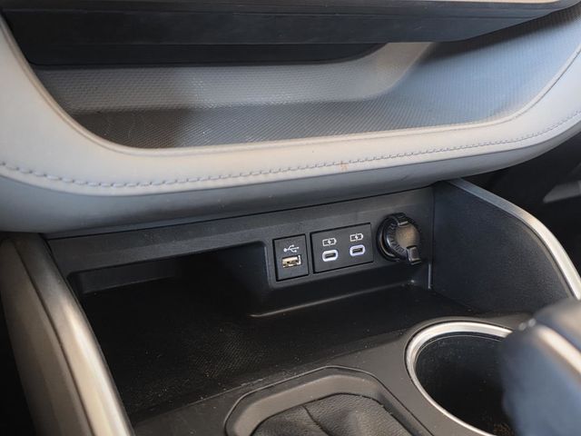 2023 Toyota Highlander Hybrid LE AWD - 23063165 - 23