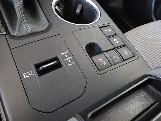 2023 Toyota Highlander Hybrid LE AWD - 23063165 - 25
