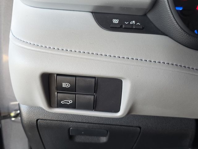 2023 Toyota Highlander Hybrid LE AWD - 23063165 - 26