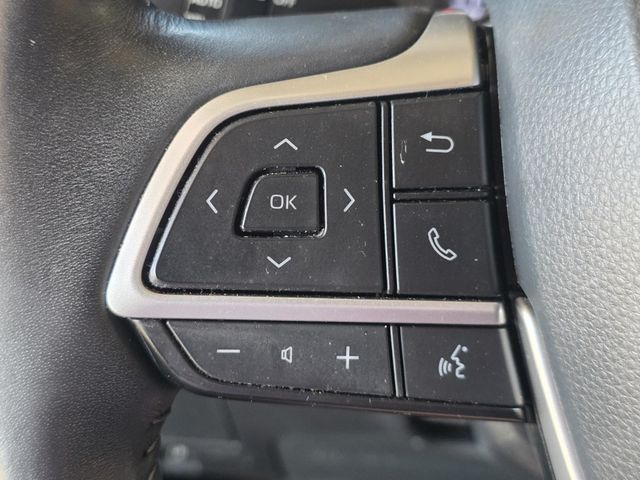 2023 Toyota Highlander Hybrid LE AWD - 23063165 - 27