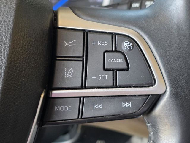 2023 Toyota Highlander Hybrid LE AWD - 23063165 - 28