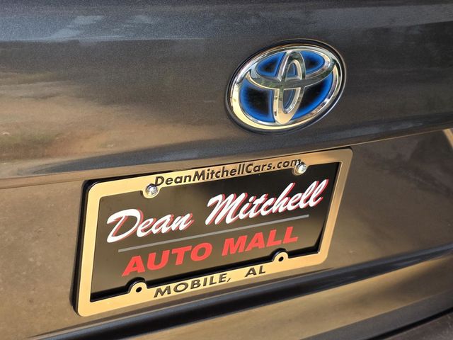 2023 Toyota Highlander Hybrid LE AWD - 23063165 - 30
