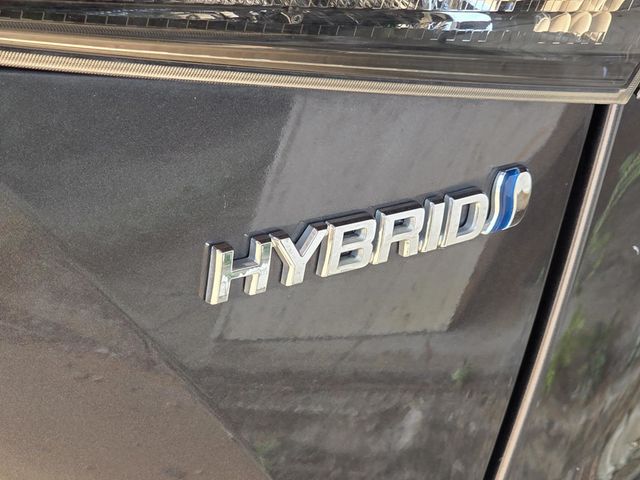 2023 Toyota Highlander Hybrid LE AWD - 23063165 - 32