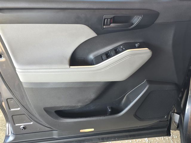 2023 Toyota Highlander Hybrid LE AWD - 23063165 - 34