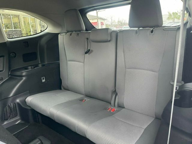 2023 Toyota Highlander Hybrid LE AWD - 22784654 - 12