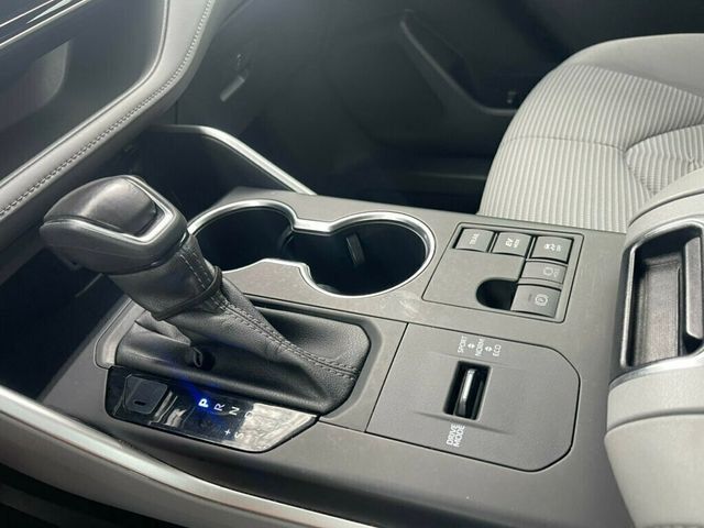 2023 Toyota Highlander Hybrid LE AWD - 22784654 - 15