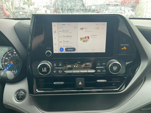 2023 TOYOTA HIGHLANDER Hybrid LE AWD - 22980436 - 16