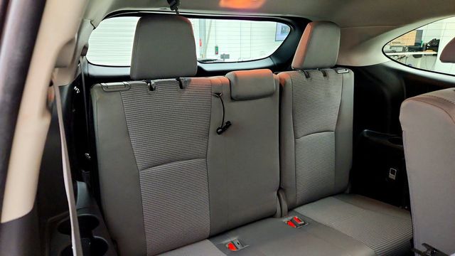 2023 Toyota Highlander Hybrid LE AWD - 23089998 - 20