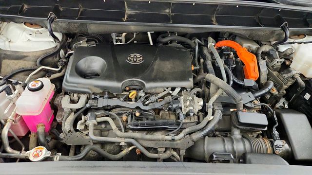 2023 Toyota Highlander Hybrid LE AWD - 23089998 - 24