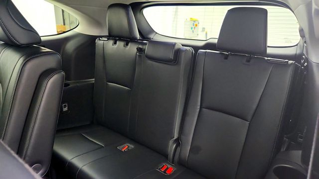 2023 Toyota Highlander Hybrid Platinum AWD - 22987544 - 20