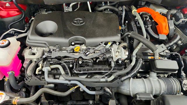 2023 Toyota Highlander Hybrid Platinum AWD - 22987544 - 27