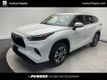 2023 Toyota Highlander Hybrid XLE AWD - 22973051 - 0
