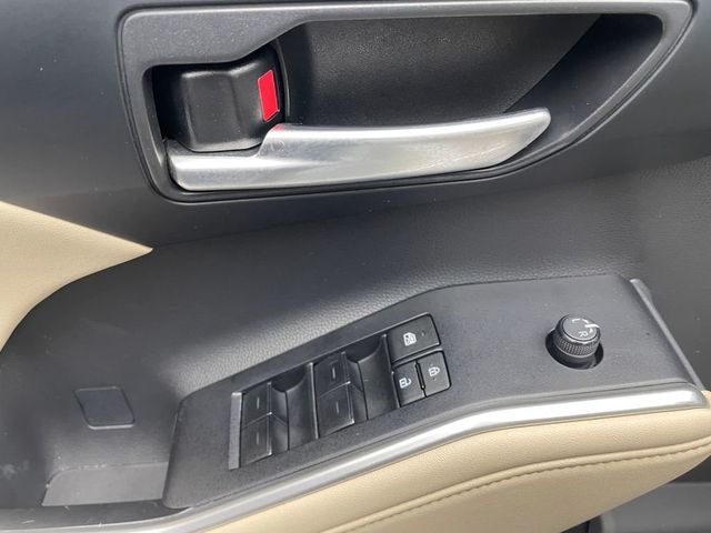 2023 Toyota Highlander Hybrid XLE AWD - 22973051 - 9