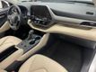2023 Toyota Highlander Hybrid XLE AWD - 22973051 - 15