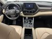 2023 Toyota Highlander Hybrid XLE AWD - 22973051 - 18