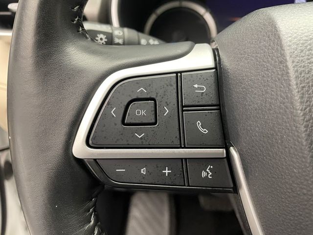 2023 Toyota Highlander Hybrid XLE AWD - 22973051 - 21