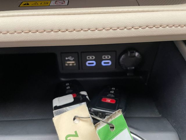 2023 Toyota Highlander Hybrid XLE AWD - 22973051 - 27