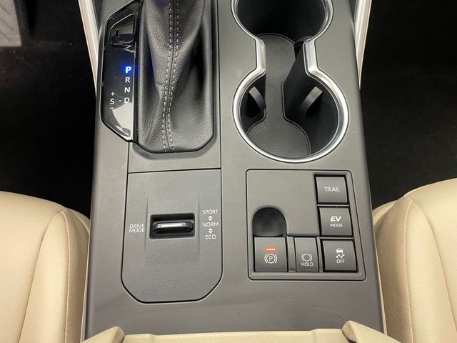 2023 Toyota Highlander Hybrid XLE AWD - 22973051 - 28