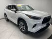 2023 Toyota Highlander Hybrid XLE AWD - 22973051 - 2