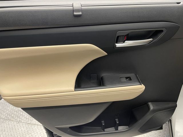 2023 Toyota Highlander Hybrid XLE AWD - 22973051 - 32