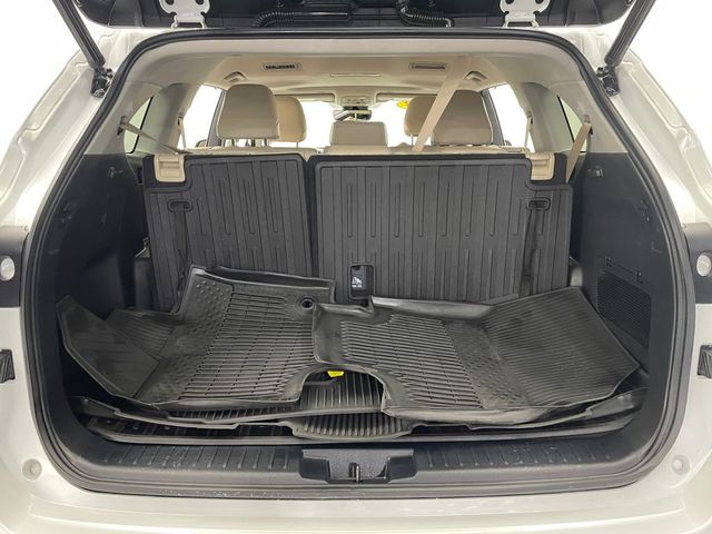 2023 Toyota Highlander Hybrid XLE AWD - 22973051 - 41
