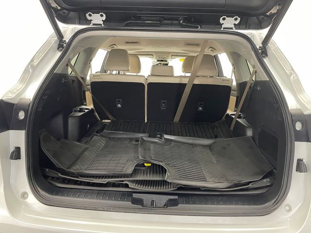 2023 Toyota Highlander Hybrid XLE AWD - 22973051 - 42