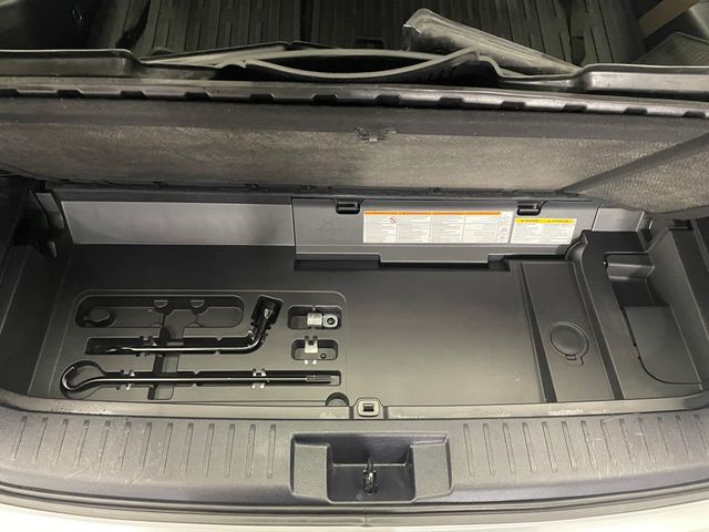 2023 Toyota Highlander Hybrid XLE AWD - 22973051 - 43