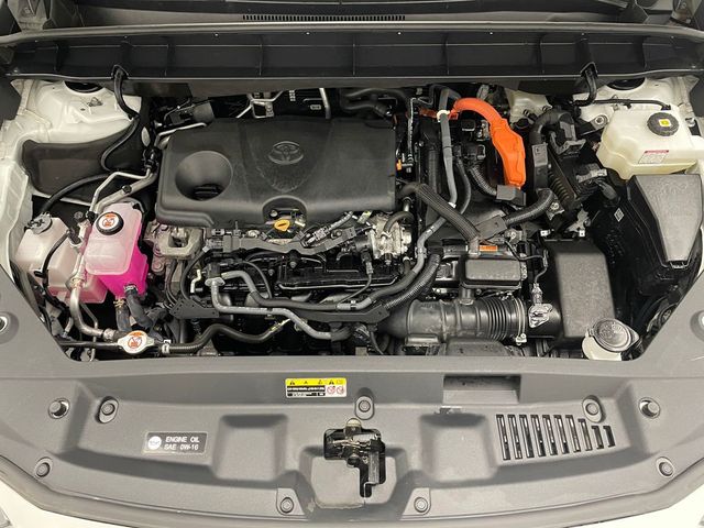 2023 Toyota Highlander Hybrid XLE AWD - 22973051 - 47