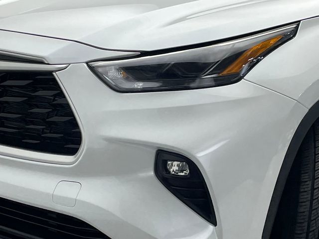 2023 Toyota Highlander Hybrid XLE AWD - 22973051 - 48