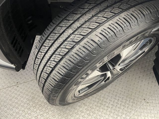 2023 Toyota Highlander Hybrid XLE AWD - 22973051 - 50