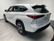 2023 Toyota Highlander Hybrid XLE AWD - 22973051 - 6