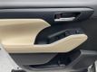 2023 Toyota Highlander Hybrid XLE AWD - 22973051 - 8