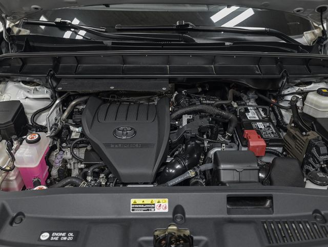 2023 Toyota Highlander L - 23088074 - 10