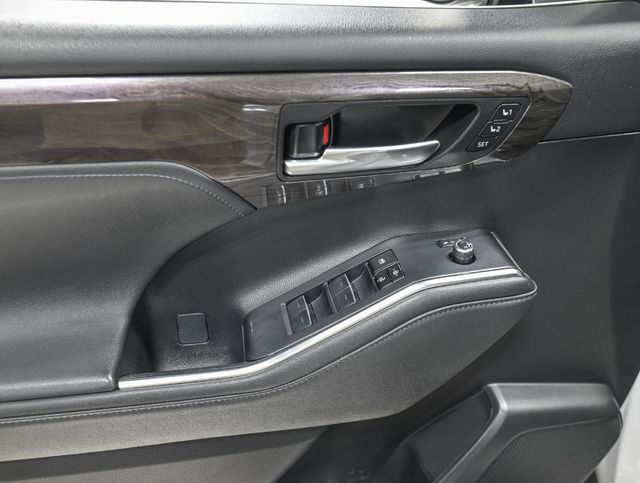 2023 Toyota Highlander L - 23088074 - 12