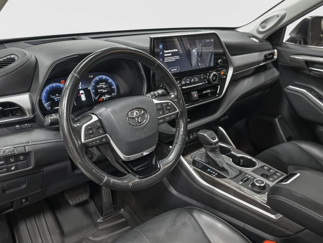 2023 Toyota Highlander L - 23088074 - 14