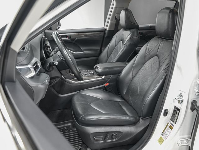 2023 Toyota Highlander L - 23088074 - 15
