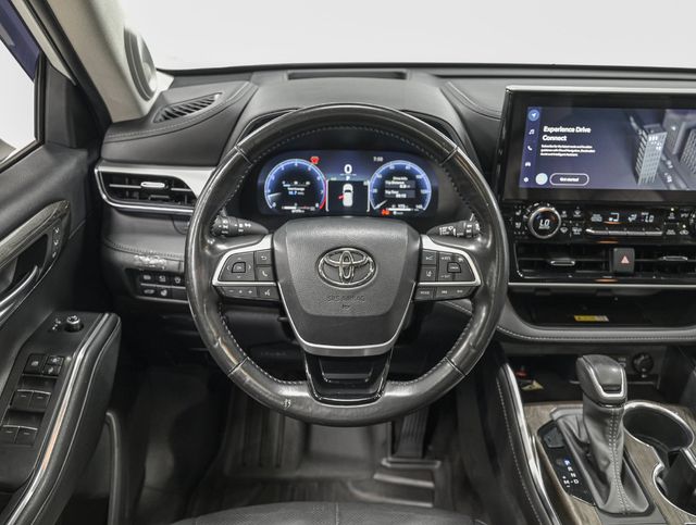 2023 Toyota Highlander L - 23088074 - 16