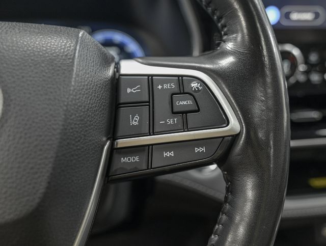 2023 Toyota Highlander L - 23088074 - 18