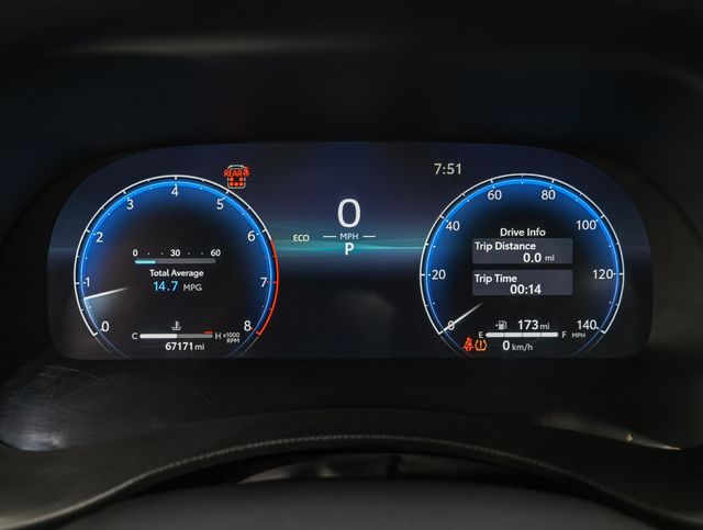 2023 Toyota Highlander L - 23088074 - 19
