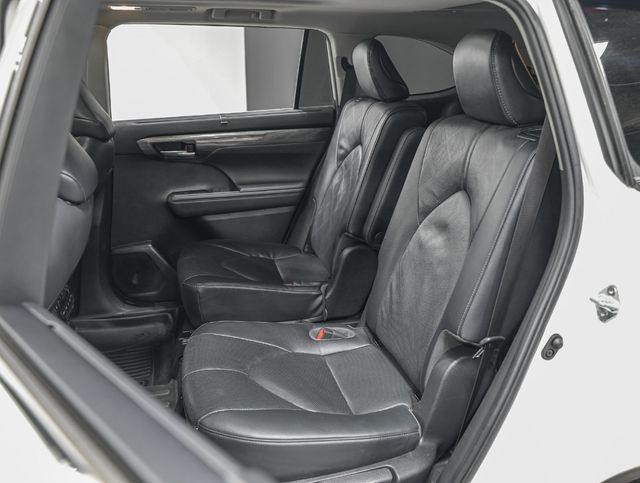 2023 Toyota Highlander L - 23088074 - 24