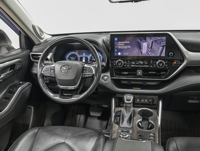 2023 Toyota Highlander L - 23088074 - 26
