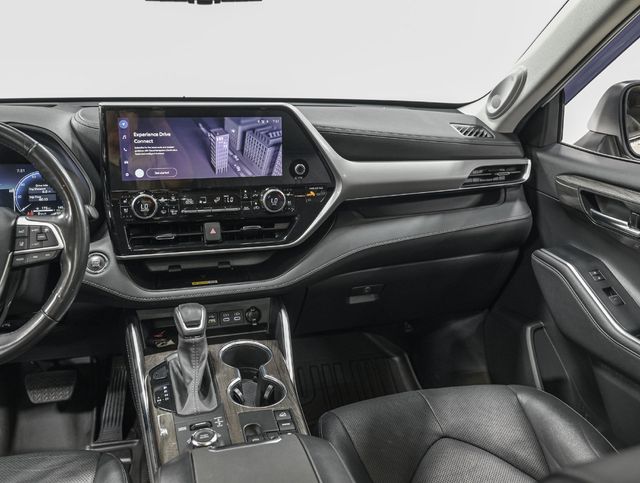 2023 Toyota Highlander L - 23088074 - 27