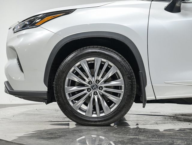 2023 Toyota Highlander L - 23088074 - 2